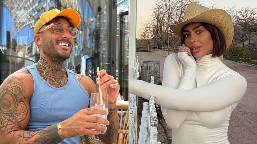 "J’ai besoin d’être seul…" : entre Vivian et Cynthia, c’est officiellement terminé !