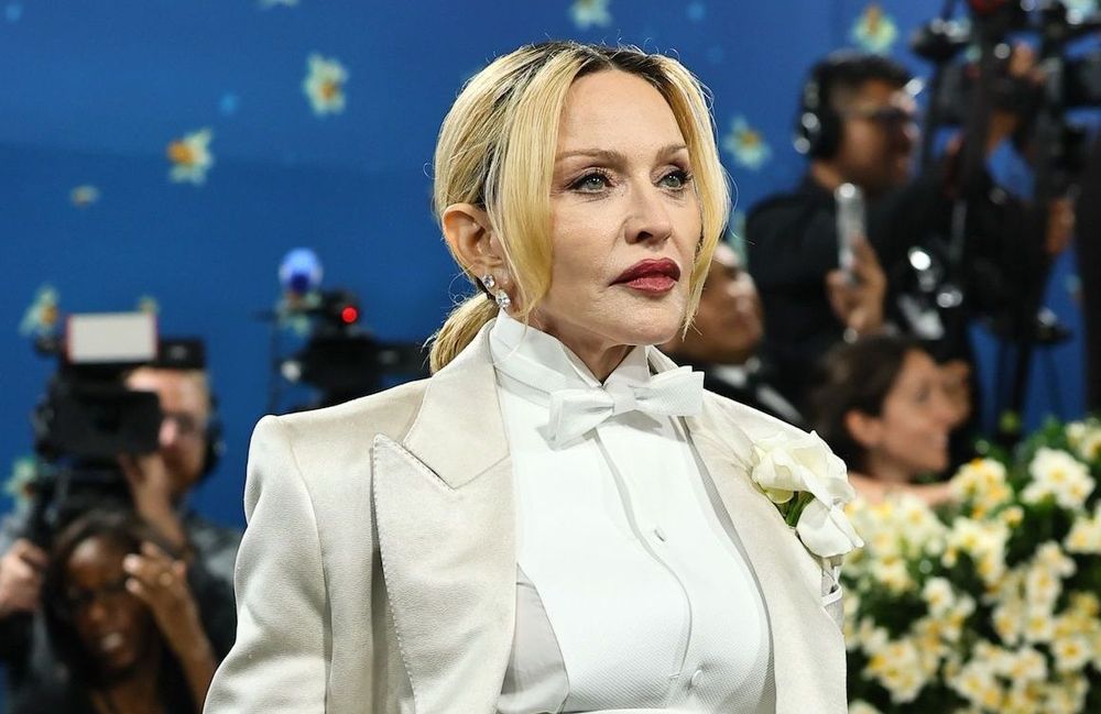 Au Maroc, Madonna profite d’un séjour avec ses enfants et son compagnon Akeem Morris