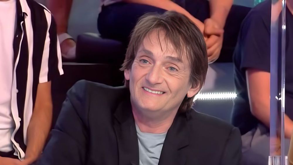 Pierre Palmade, 56 ans, condamné : "Mon rêve, c'est de trouver l'amour"