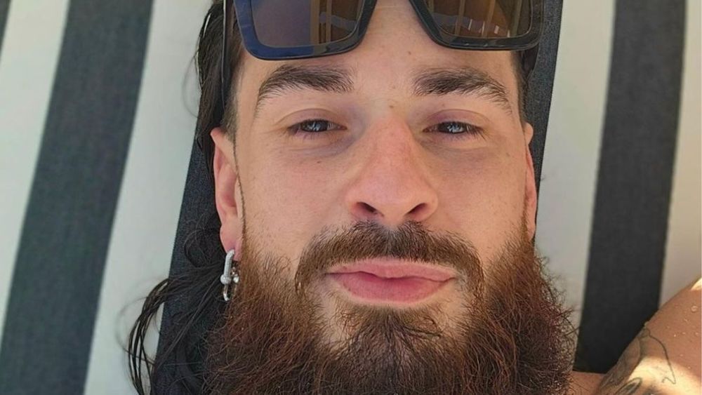 À 31 ans, le rappeur SCH à deux doigts de la mort : "J'ai vu un truc qui...