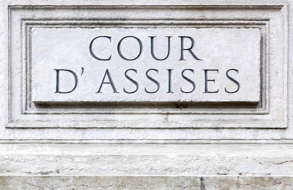 À Nancy, deux hommes condamnés en appel à 15 et 20 ans de prison pour des viols sur six enfants