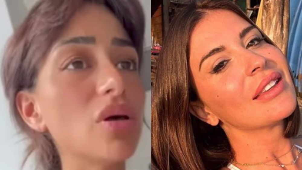 Martika Caringella : briseuse de couple ? Les révélations choquantes d’une TikTokeuse !