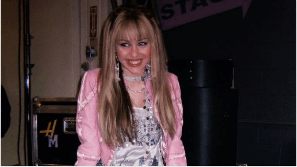 Hannah Montana : 20 ans plus tard, Miley Cyrus reprend son rôle