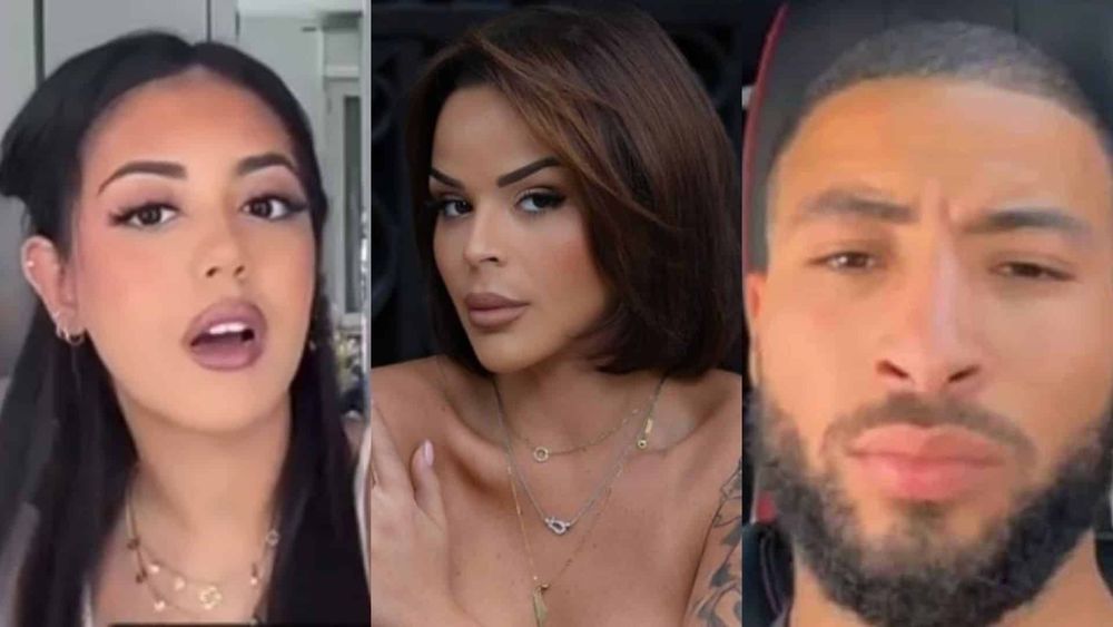 Sarah Fraisou en couple : son amoureux mènerait une double vie... et elle serait au courant, l'ex de Smaïl balance tout !