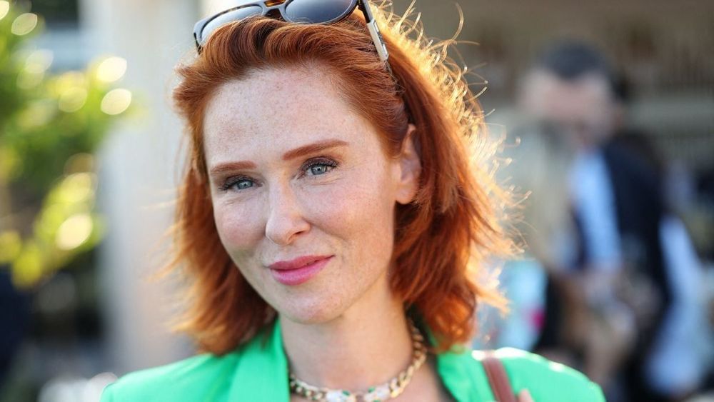 Audrey Fleurot au plumard avec un jeune homme de 20 ans, ‘L'impression de violer le fils d’une amie”