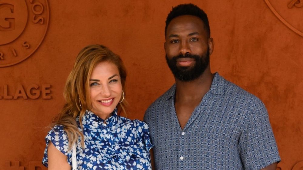 Ariane Brodier (46 ans) : "Mon cerveau, il part" : son intimité avec Fulgence Ouedraogo évoquée sans tabou