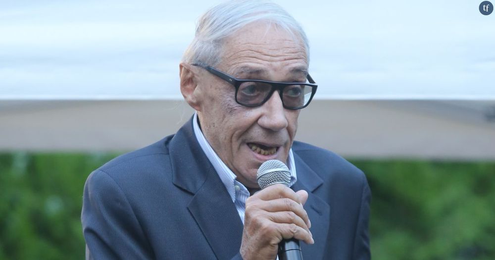 #MeTooGarçons : le cinéaste André Téchiné accusé de harcèlement sexuel
