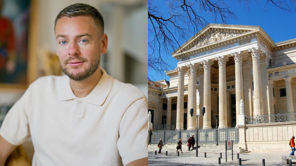Jeremstar : suivez son procès minute par minute avec Gossip Room !
