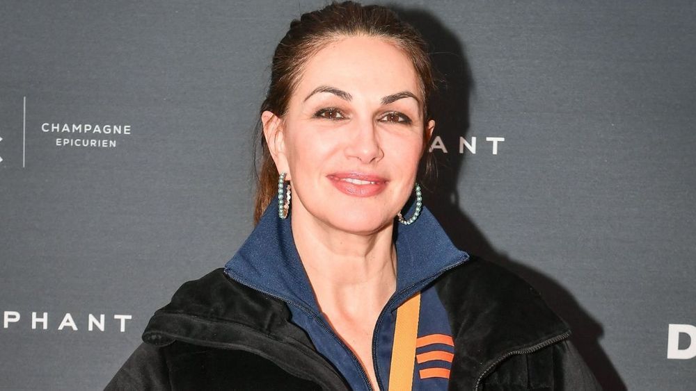 Helena Noguerra brutalement honnête sur sa sœur Lio : "Je ne supporte plus de..."