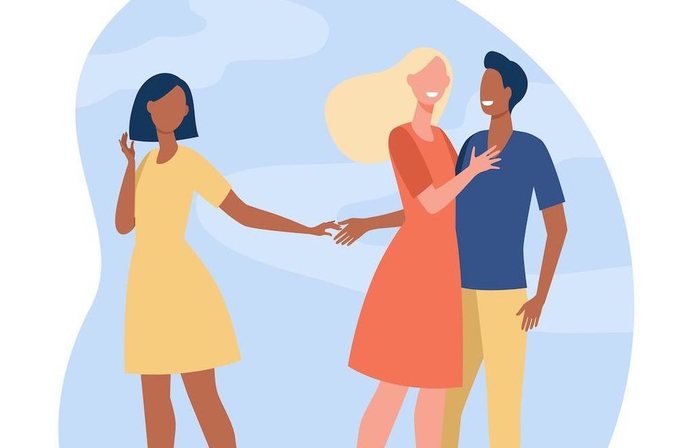 « Mate poaching » : qui sont ces gens qui flirtent avec des personnes déjà en couple ?