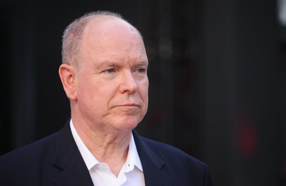 Albert II de Monaco brise le silence après une explosion survenue sur le Rocher