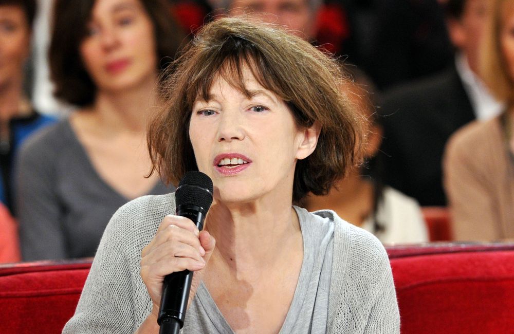 Jane Birkin « abonnée aux somnifères » : les révélations troublantes de sa meilleure amie