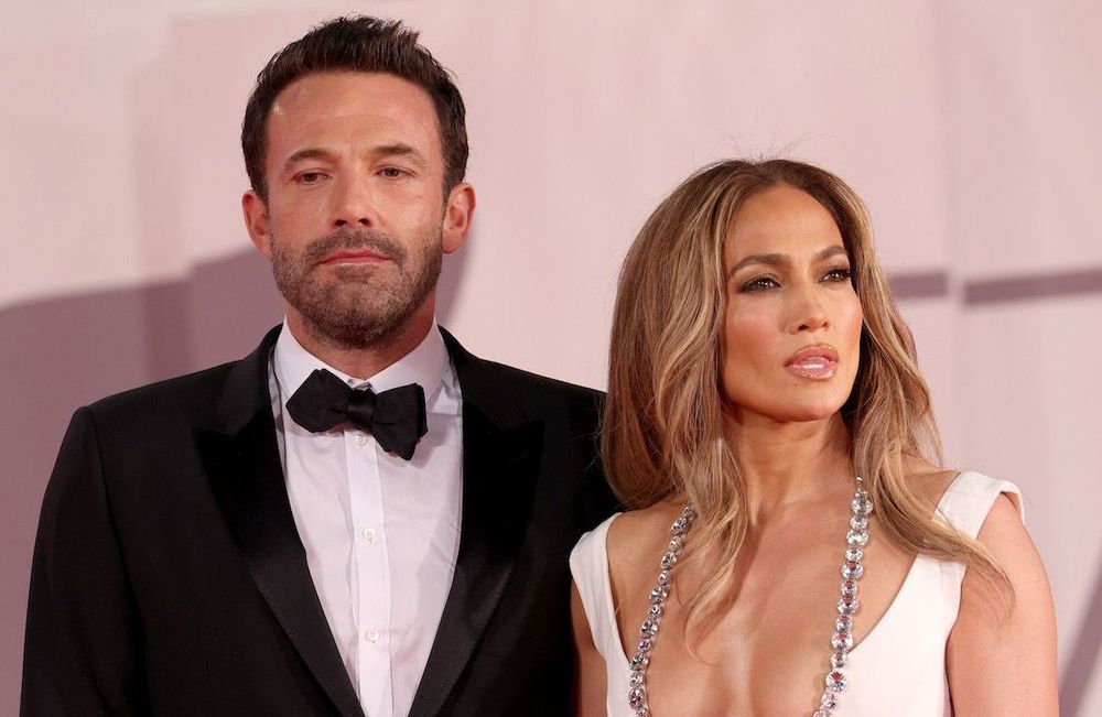 Jennifer Lopez et Ben Affleck : le couple serait séparé depuis le mois de mars