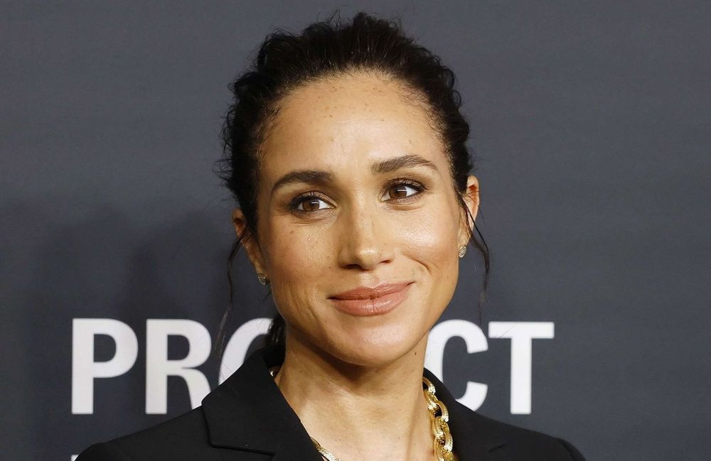 Meghan Markle, son père amputé d’une jambe : « Il n’y avait pas d’autre option »