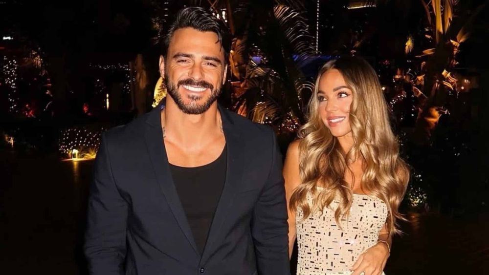 "Quel désastre" : Maddy et Benjamin Samat retrouvent leur maison à Dubaï en ruine !