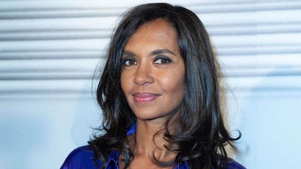 "J'ai fait une pause" : Karine Le Marchand se confie sur ses projets loin de la télévision