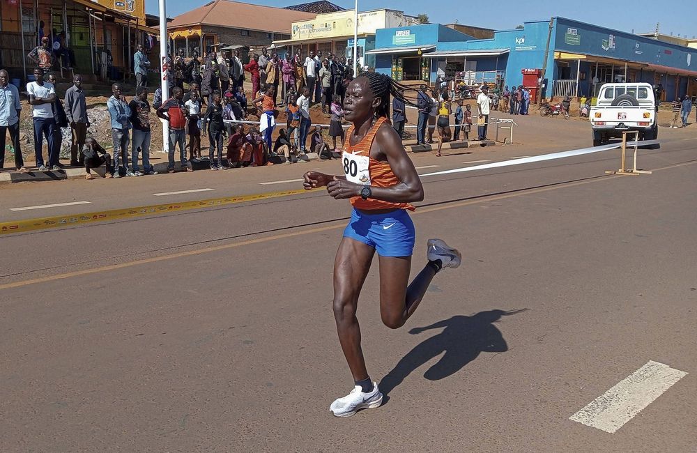 Féminicide après les JO de Paris 2024 : la marathonienne ougandaise Rebecca Cheptegei brûlée vive par son compagnon