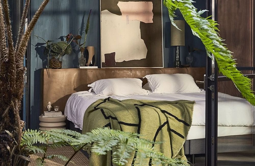 « Salon bohème, chambre minimaliste, cuisine rétro » : la méthode pour mixer les styles sans se tromper
