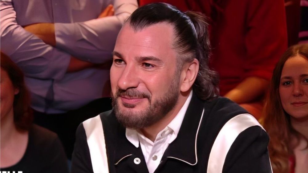 Michaël Youn épinglé par un élu du RN : "Ces méthodes sont…