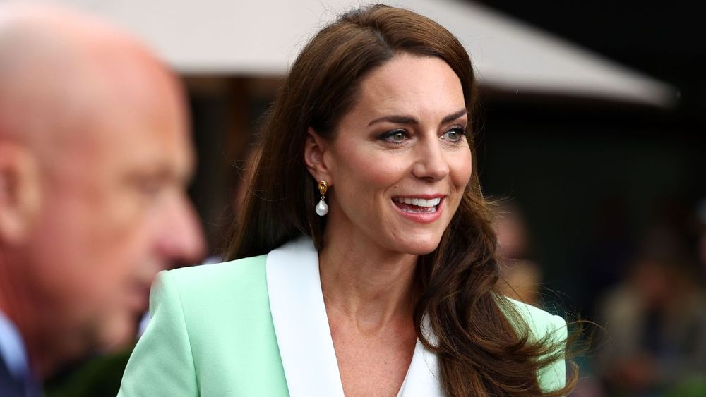 Kate Middleton : la raison de son opération enfin révélée ?