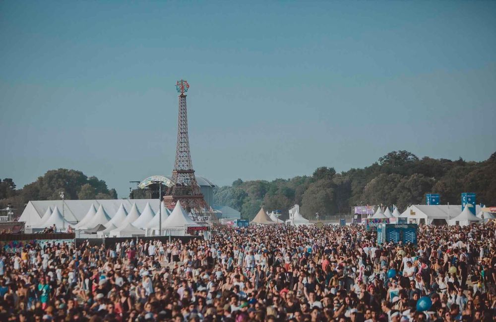 Pourquoi le festival Lollapalooza Paris annule son édition 2024 ?
