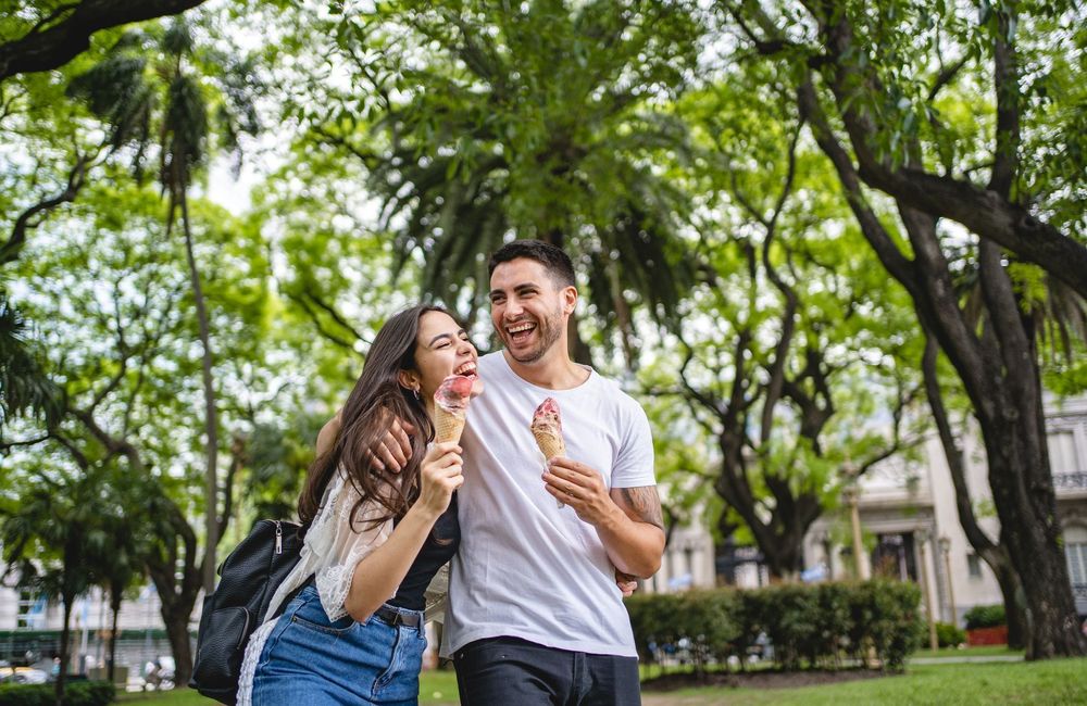 Canicule : 6 choses à mettre en place pour un rendez-vous amoureux réussi
