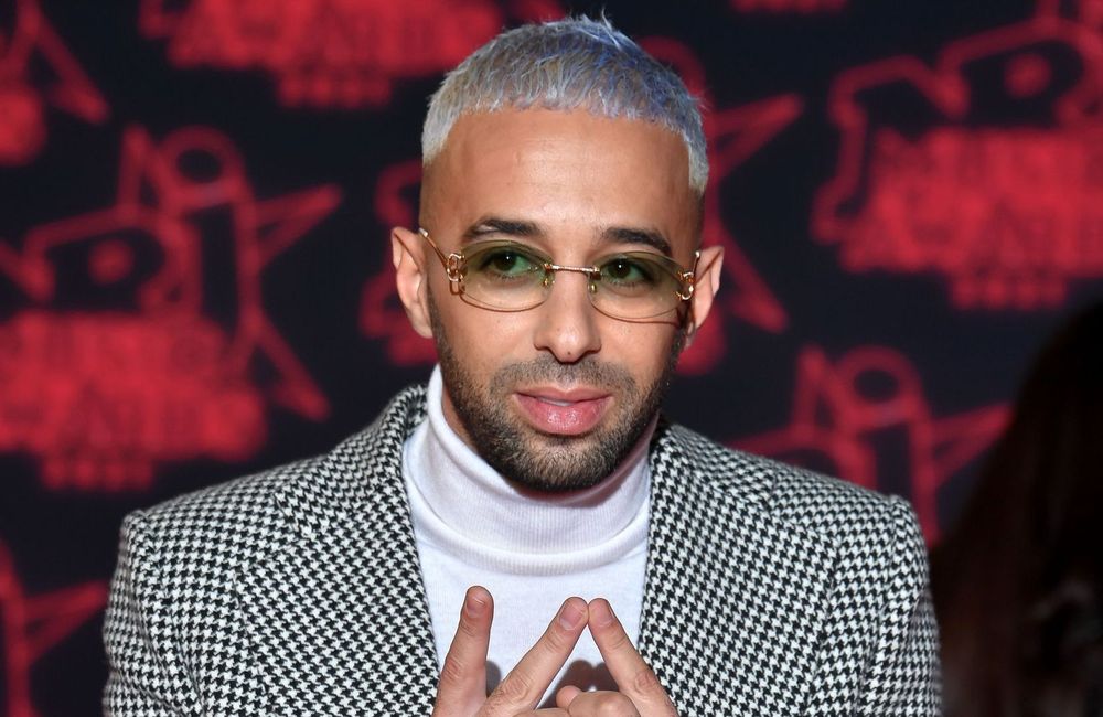 Le rappeur Naps, condamné pour viol, remis en liberté sous contrôle judiciaire