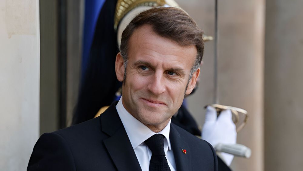 "Cela a entaché notre nom" : le neveu d'Emmanuel Macron a hâte que son mandat se termine pour "la fin des emmerdements" !
