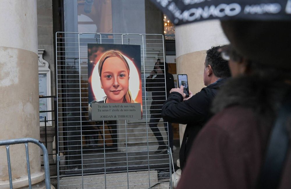 Procès du meurtre de Lola à Paris en 2022 : la mère de la fillette veut lever le huis clos