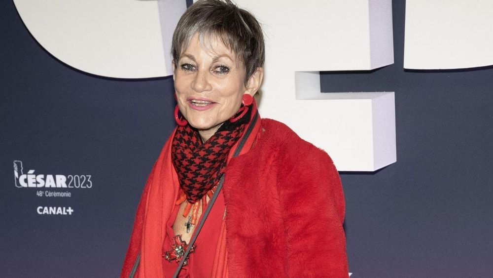 Isabelle Morini-Bosc révèle la véritable cause de la mort de son mari : "Tous les médias ont dit..."