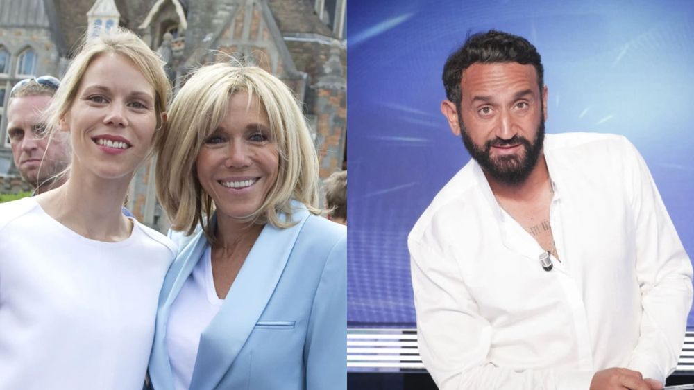Tiphaine Auzière : en couple avec Cyril Hanouna ? Elle répond enfin aux rumeurs !