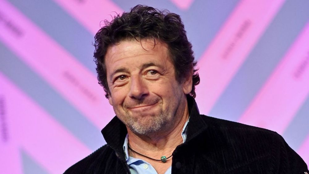 "Avec un préservatif sur le…" : Laurent Gerra sans pitié avec Patrick Bruel, scène lunaire à la radio