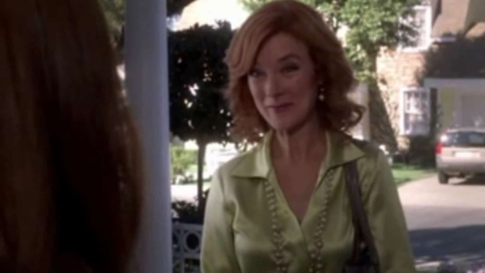 Desperate Housewives : une célèbre actrice de la série est décédée, les causes de sa mort révélées !