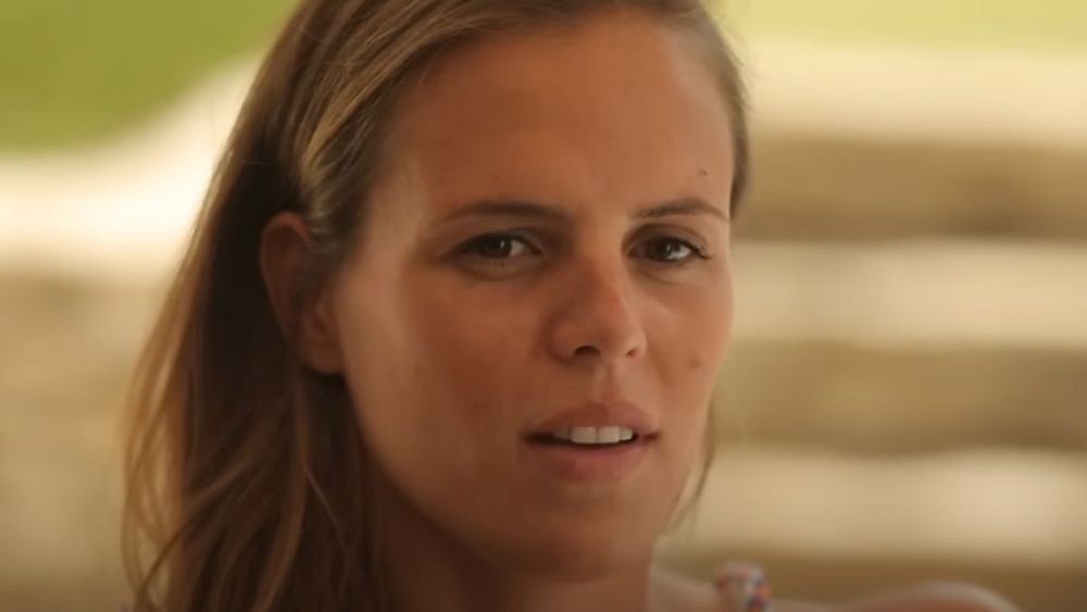 Laure Manaudou sans tabou sur son intimité : "Entièrement nue, je dévoile mes…