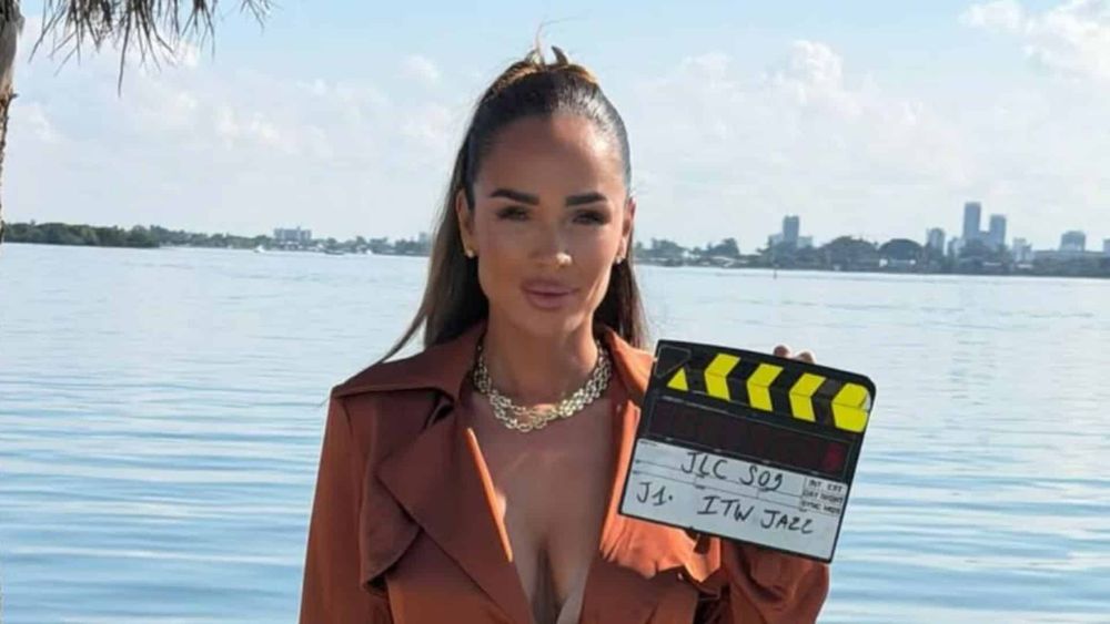 "On est fatigués" : Jazz Correia en roue libre, elle deviet la risée des internautes après sa dernière vidéo !