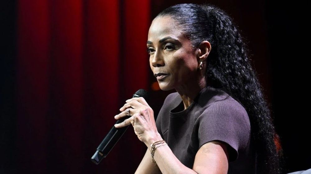 Après Karine Le Marchand, Christine Kelly interpelle : "Aucun Français, même mes voisins m'ont dit que j'étais Noire"