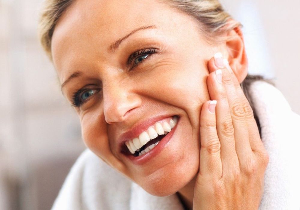 Peau mature : comment prévenir le vieillissement cutané ?