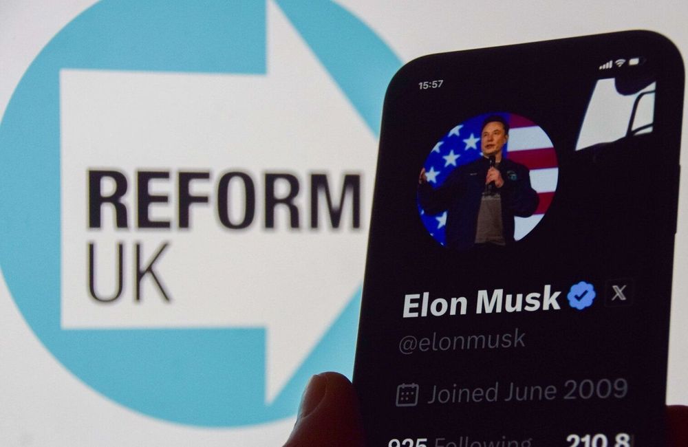 Pourquoi Elon Musk s'attaque-t-il au Premier ministre britannique ?