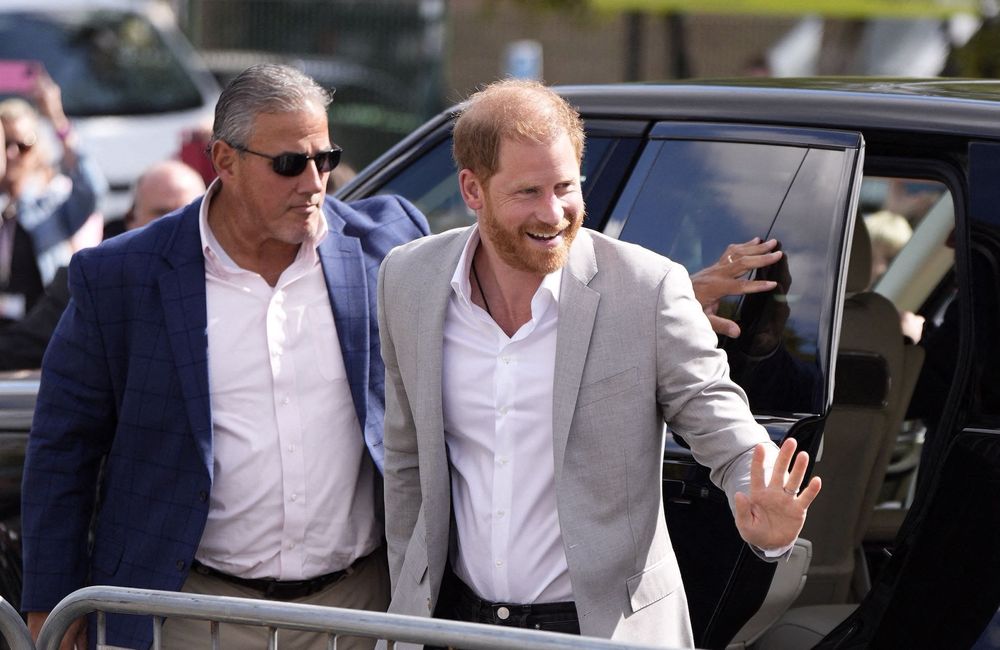 « Ce n’est pas une vengeance » : le prince Harry se confie sur son livre choc « Le Suppléant »
