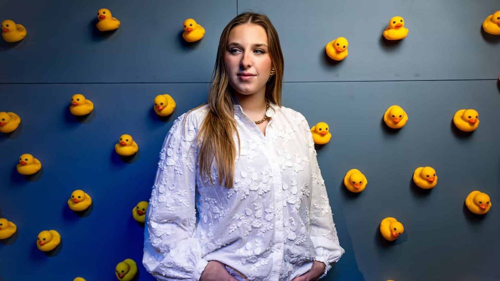 Helena Bailly : ce trouble qui la ronge depuis la fin de la Star Academy et qui l’a pousse à prendre un traitement !