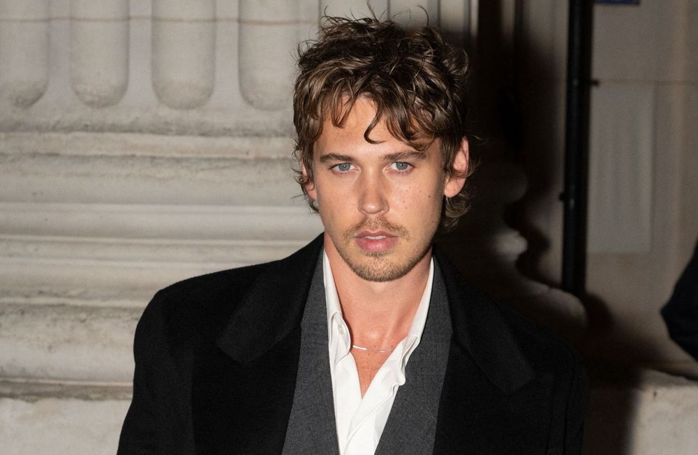 Après « Elvis », Austin Butler bientôt dans la peau d’un célèbre sportif controversé