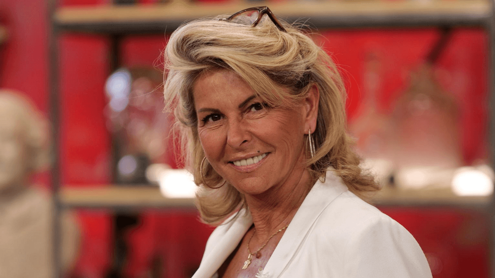 Cambriolée, Caroline Margeridon partage le montant choquant de sa perte : "J'ai arrêté de compter à...