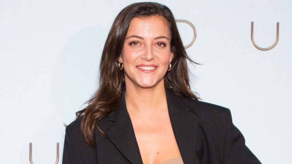 Camille Lellouche en couple : découvrez pourquoi elle cache son "incroyable" amoureux, le père de sa fille Alma