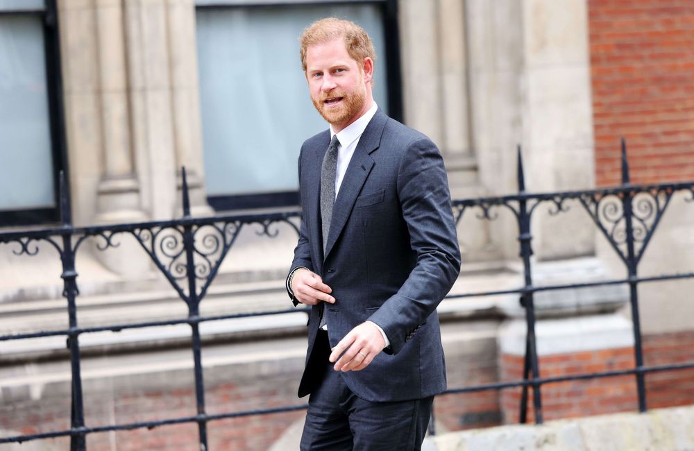 Le prince Harry : ce clin d’œil en chanson à ses enfants Archie et Lilibet en Australie