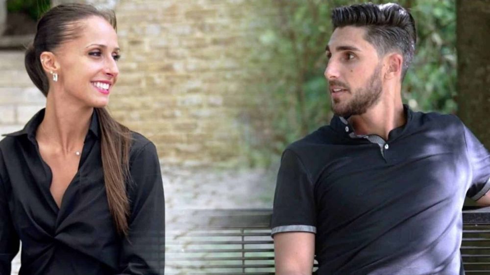 Ludivine (MAPR) : séparée de Raphaël depuis le tournage ? "Mon coeur est apaisé..."