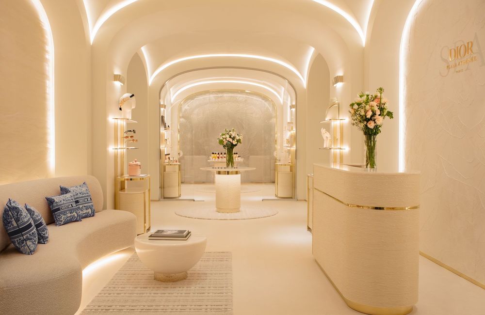 Best of beauté : des masterclass bien-être signées Dior, La Rosée fête ses 10 ans…