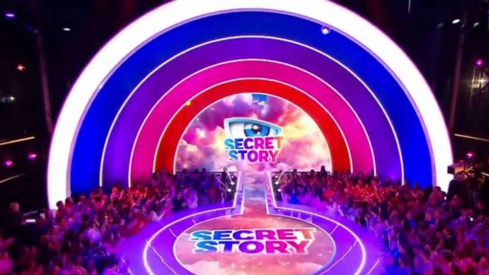 Secret Story : un candidat se fait larguer en plein direct par sa chérie, tous les détails !