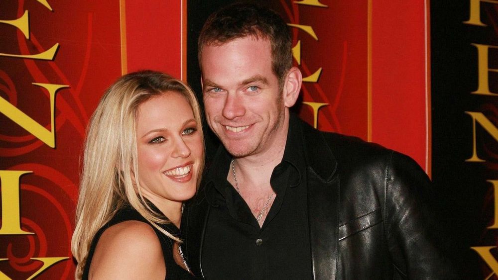 Des années après leur rupture, Lorie révèle la face cachée de Garou : "Il fume, il boit, il sort"