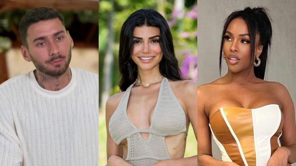 Patrick (La Villa 9) : il embrasse Louana et Neverly dans la même soirée et explique tout, "qui n'a jamais...?!"