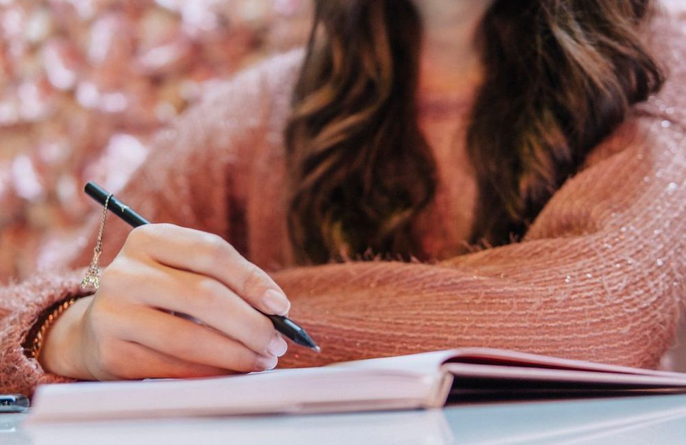 Elle retrouve son amour d’adolescence après avoir dévoilé son journal intime sur les réseaux sociaux